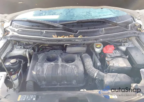 2013 Ford Explorer Xlt из США, поврежденный, VIN 1FM5K7D98DGA17526